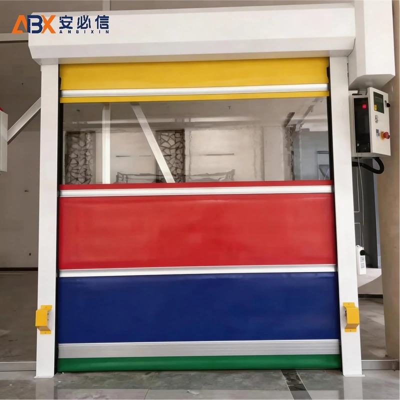 漯河市高速门