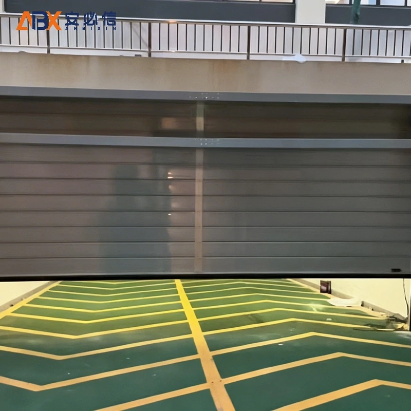 漯河市洁净室高速门